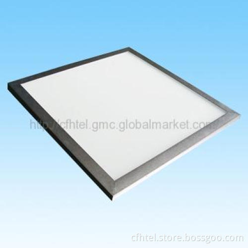 High Quality LED Panel Light with Size: 600x600mm